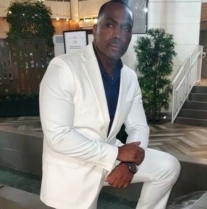 Meet your Posher, Kevin